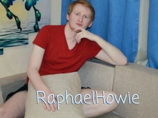 RaphaelHowie