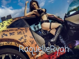 RaquelleRyah