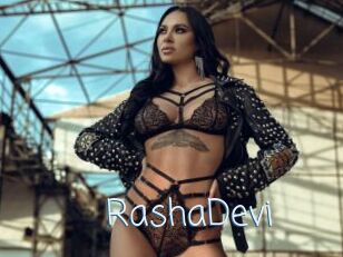 RashaDevi