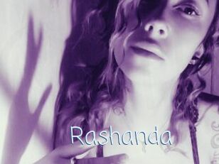 Rashanda