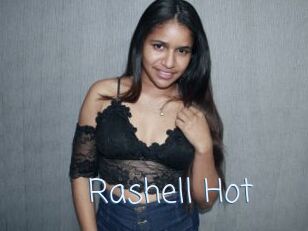 Rashell_Hot