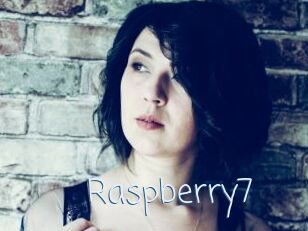 Raspberry7