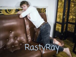 RastyRay