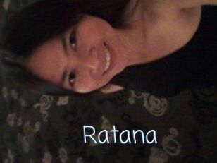 Ratana