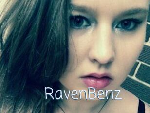 Raven_Benz