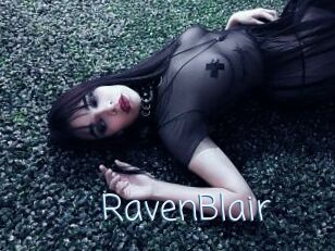 RavenBlair