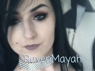 RavenMayah