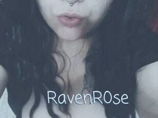 RavenR0se