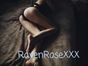 RavenRoseXXX