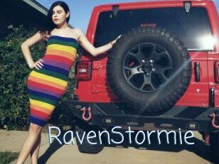 RavenStormie