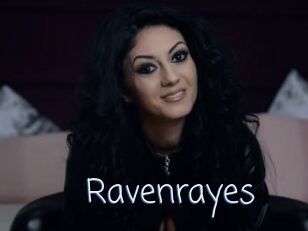 Ravenrayes