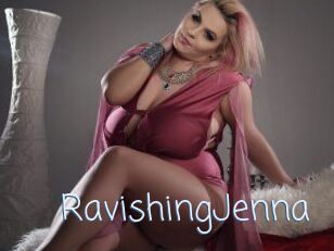 RavishingJenna