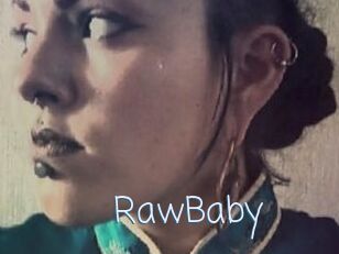 Raw_Baby