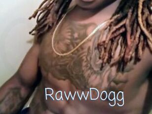 RawwDogg