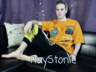 RayStonie