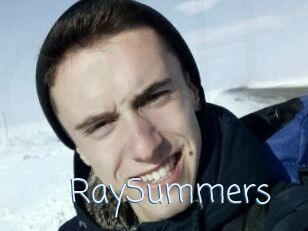 RaySummers