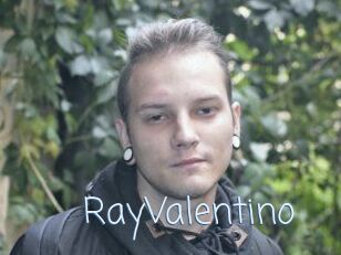 RayValentino