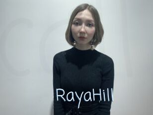 RayaHill