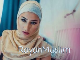 RayahMuslim