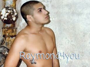 Raymond4you