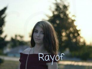 Rayof