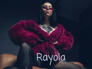 Rayola