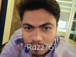 Razz767