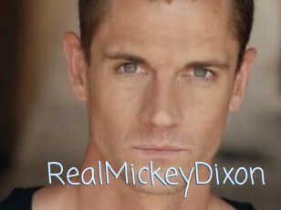 RealMickeyDixon