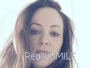 RealUKMILF