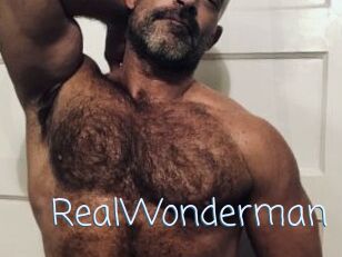 RealWonderman