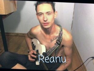 Reanu_Keaves