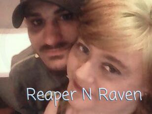 Reaper_N_Raven