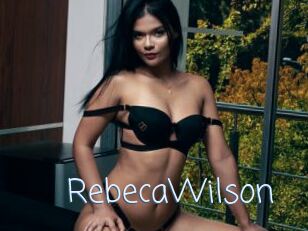 RebecaWilson