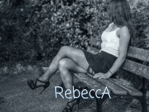 RebeccA