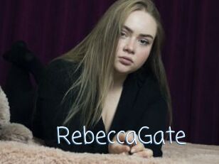 RebeccaGate