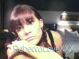 RebeccaLoveXXX