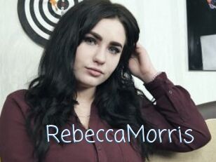 RebeccaMorris