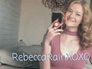 RebeccaRainXOXO