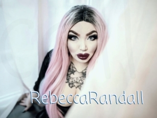 RebeccaRandall