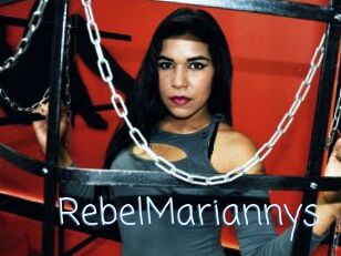 RebelMariannys