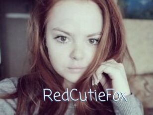 RedCutieFox