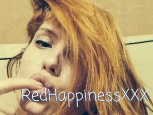 RedHappinessXXX