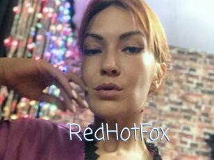 RedHotFox