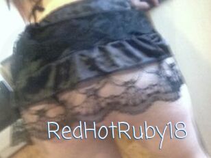 RedHotRuby18