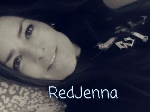 RedJenna