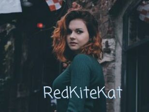 RedKiteKat