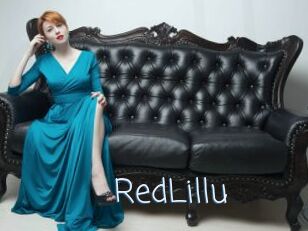 RedLillu