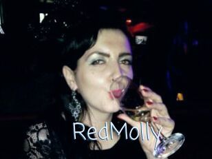 RedMolly