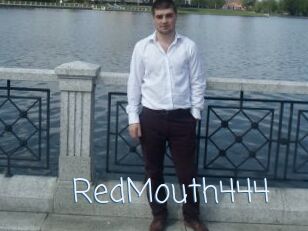 RedMouth444