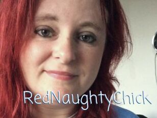 RedNaughtyChick